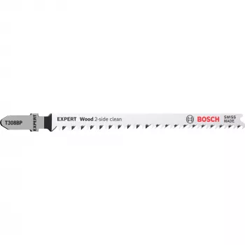 Bosch 2 608 900 558 pusle/ketassaag/kolb-saetera Pusle tera Kõrge süsinikusisaldusega teras (HCS) 5 tk