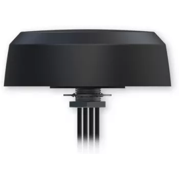 Antenn TELTONIKA PR1KC647 5G Combo MIMO — väline 5G/LTE/2,4–6 GHz mitmeribaline MIMO-antenn