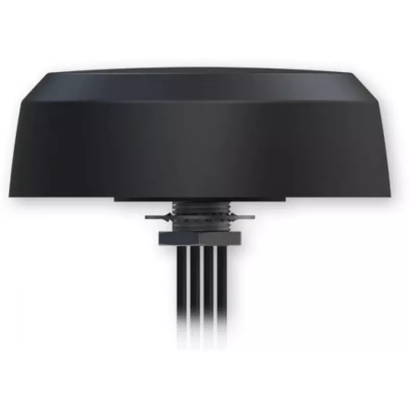 Antenn TELTONIKA PR1KC647 5G Combo MIMO — väline 5G/LTE/2,4–6 GHz mitmeribaline MIMO-antenn