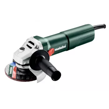 Nurklihvija Metabo W 1100-125