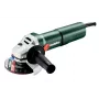 Nurklihvija Metabo W 1100-125