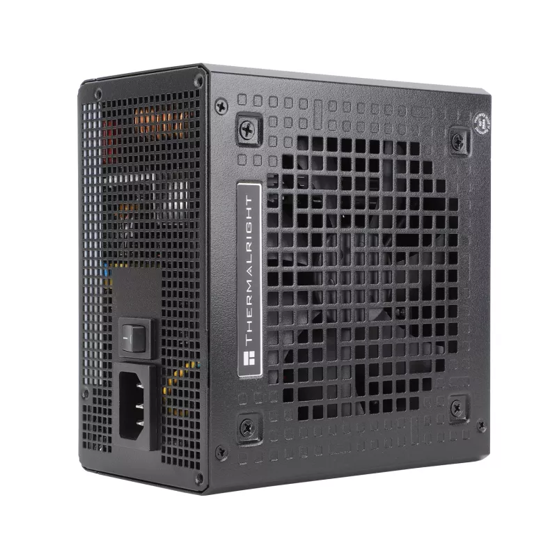Thermalright TG-1000 - 1000W täielikult modulaarne 80Plus Gold ATX 3.0 toiteplokk