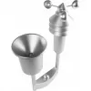 Temperatuuri/niiskuse andur Homematic IP HMIP-SWO-PL