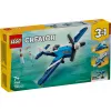 LEGO CREATOR 3 IN 1 31160 Võidusõidulennuk