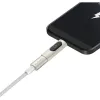 4smarts USB-C – USB-C kaabel PremiumCord 100W 3m valge - 3 m - USB C - USB C - USB 2.0 - 0,48 Gbit/s - valge