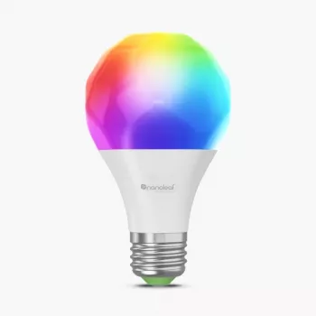 Essentials Smart A60 Pirn E27 Matter 9W 806Lm RGBCW 2700-6500K | E27 | 8.5 W | RGBCW | Bluetooth, Thread