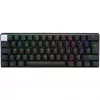Logitech G PRO X 60 - klaviatuur - mängimine - 60%