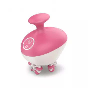 Medisana AC 900 massaaž Universal Pink, Valge