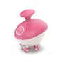 Medisana AC 900 massaaž Universal Pink, Valge