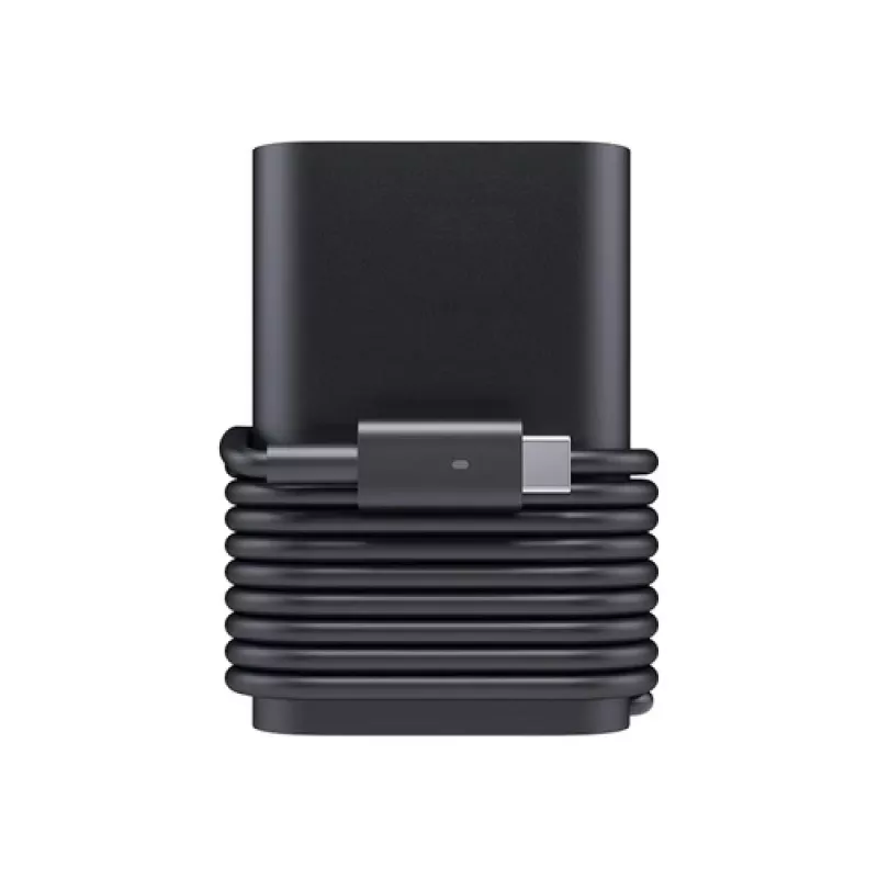 Origin Storage Delli USB-C vahelduvvooluadapter - toiteplokk - 65 W - Ühendkuningriik