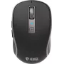 Dual WiFi+Bluetooth juhtmevaba hiir, laetav aku, 5 nuppu