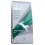 Kuiv veterinaar-terapeutiline koeratoit TROVET WRD — 3 kg, täiskasvanud, kehakaalu & diabeedi toetus, kanamaitse, 32% valku, 6% rasva