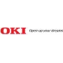 OKI toonerikassett must ES4131/4161/4191 - 12K