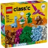 LEGO CLASSIC 11041 Loomingulised dinosaurused