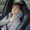 Kaelamassaažiseade Medisana NM 870 - hall, patareitoitel vibreeriv massaažiseade