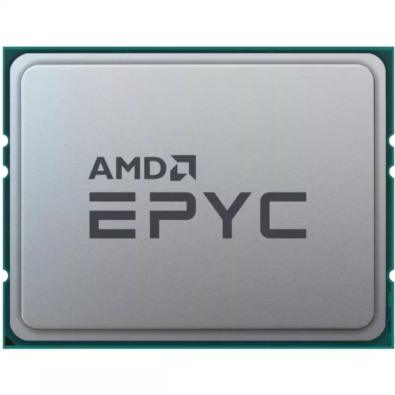 AMD EPYC 32-tuumaline mudel 9384X SP5 Tray