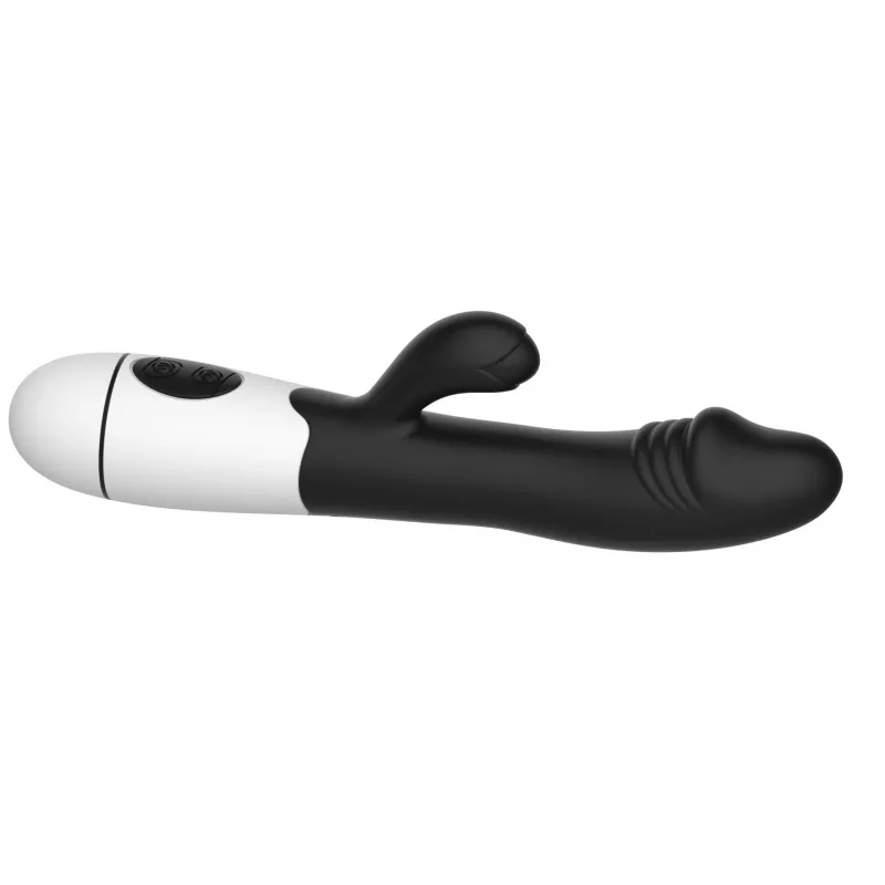 Vibraator Erolab Silicone Must