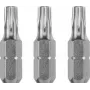 kwb 121210 Hex-Bit T 10 Teras 3 tk (121210)