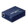 Planet POE-171S – ühe pordiga Ultra PoE-jagaja – 10/100/1000 – (12 V/19 V/24 V) (POE-171S)