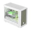 Gamemax | Korpus | CLAW 360 WH | M-ATX