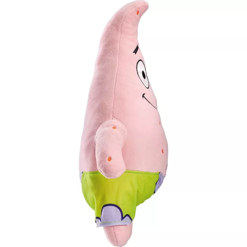 Cuddly toy Schmidt Spiele Patrick, plush figure 35 cm
