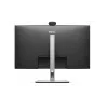 Dell P2726DEB | 27 tolli | IPS | QHD | 16:9 | 100 Hz | 5/8 ms | 2560 x 1440 pikslit | 350 cd/m² | Garantii 60 kuud