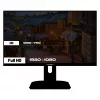 JAPANNEXT JN-IPS238FHD200F-HSP-CAMO arvutimonitor 61 cm (24 tolli) 1920 x 1080 pikslit Full HD LCD Must