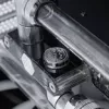 BitsPower G1/4 keermega sulgurkorgid (4 tk) — Artemise seeria, mattmust