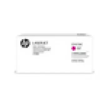HP CONTRACT kassett nr 657X HP657X HP 657X magenta (CF473XC)