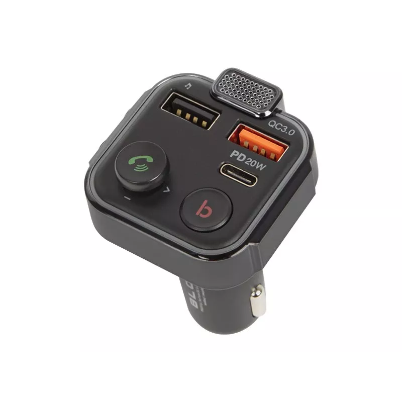 FM-saatja BLOW 74-166# Bluetooth 87.5–108 MHz