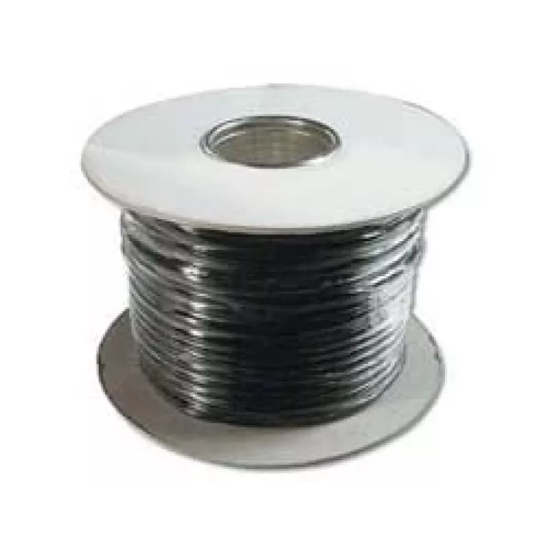 Telefonikaabel ASSMANN Electronic AK-460700-100-S RJ11 CAT5e 100m Must