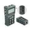 Võrgukaabli tester DeLOCK 63110