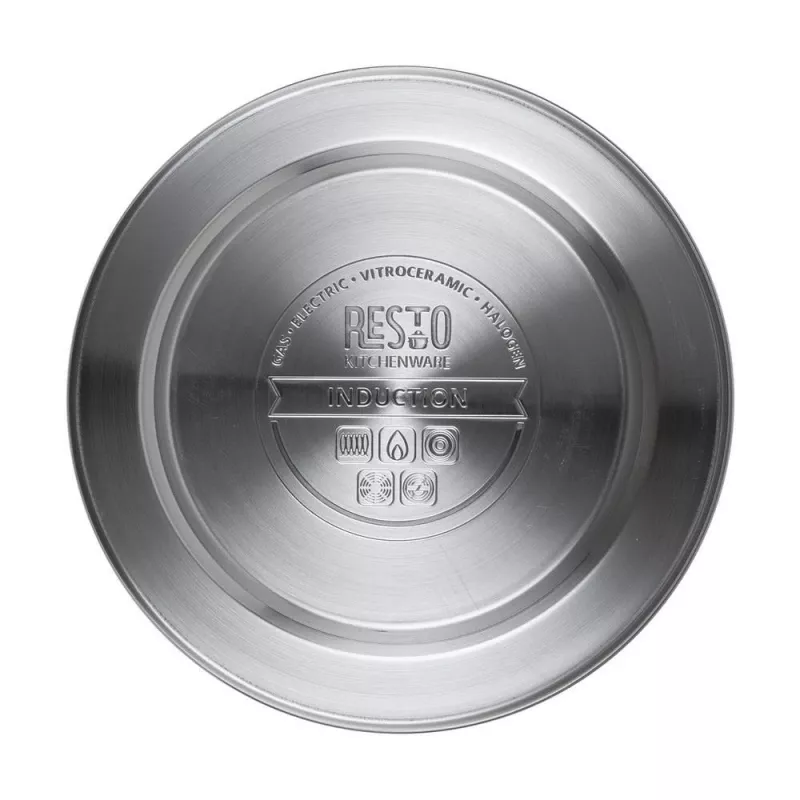 Resto Kitchenware 90601 veekeetja 3 L roostevaba teras