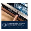 Sisseehitatav nõudepesumasin Electrolux EES48401L — 600 mm, 13–14 komplekti, energiaklass A, 10,5 l/tsükkel