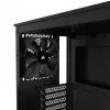 Arvutikorpus Corsair CC-9011251-WW Midi Tower Must
