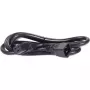 Toitejuhe IEC320/C19 - C20 16A 2,0 m ROLINE