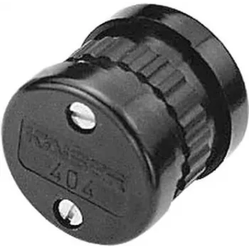 Elektrikarp Bachmann 740.015 must