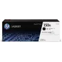 HP 150A must LaserJet toonerikassett