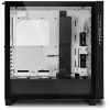 Sharkoon ELITE SHARK CA300H - Torn - Arvuti - Valge - ATX - EATX - micro ATX - Mini-ITX - Metall - Karastatud klaas - Mängimine