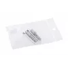 NUKI nutikas ukselukumoodul Bluetooth (5.0) IP65 koodlukk CR2032 patareid kaasas