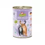 GRANATAPET DeliCATessen Pardi ja linnuliha - märg kassitoit - 400g