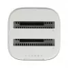 Dokingujaam DeLOCK USB USB-C™ 3.2 kahe 2,5-tollise SATA HDD/SSD jaoks