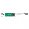 Liidesekaart DeLOCK 63953 Sisemine SAS SATA