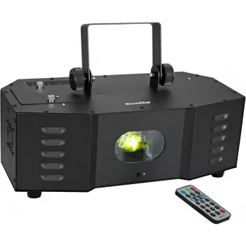 LED-efektvalgusti EUROLITE GoFlow 100, 100W, mudel 51918591
