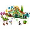 Mänguasi LEGO DREAMZzz Creature Stable 71459 — LEGO fantaasiaolendite mängukomplekt