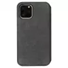 Cover Krusell Broby iPhone 11 Pro Max 16.5 cm Must