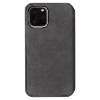 Cover Krusell Broby iPhone 11 Pro Max 16.5 cm Must