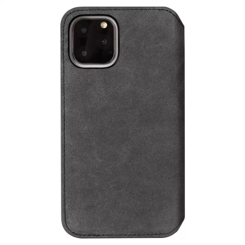 Cover Krusell Broby iPhone 11 Pro Max 16.5 cm Must
