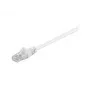 Microconnect B-UTP520W võrgukaabel valge 20 m Cat5e U/UTP (UTP)