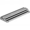 Passiivjahuti M.2-le SILVERSTONE TP04 — Alumiiniumist jahutusradiaator M.2 SSD-le (SST-TP04)